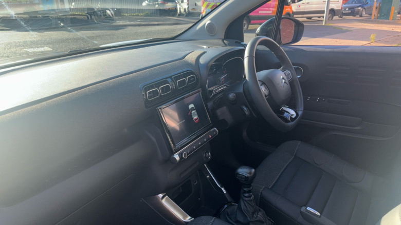 Citroen C3 Aircross 1.2 PureTech 110 Shine Plus 5dr Petrol Hatchback